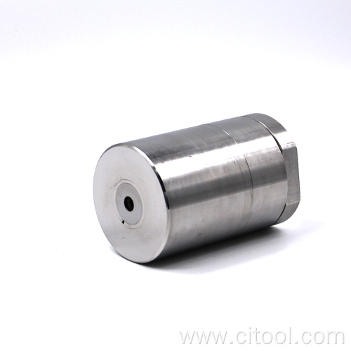 Polisheed Tungsten Carbide Screw Main Die